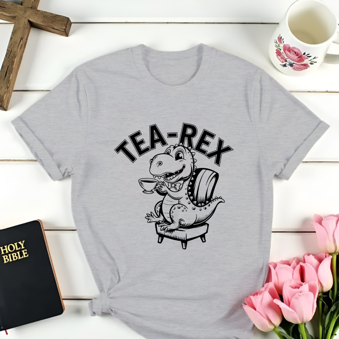 Tea-Rex T-Shirt