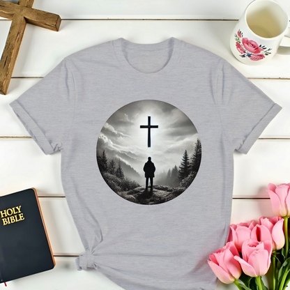 Jesus World T-Shirt