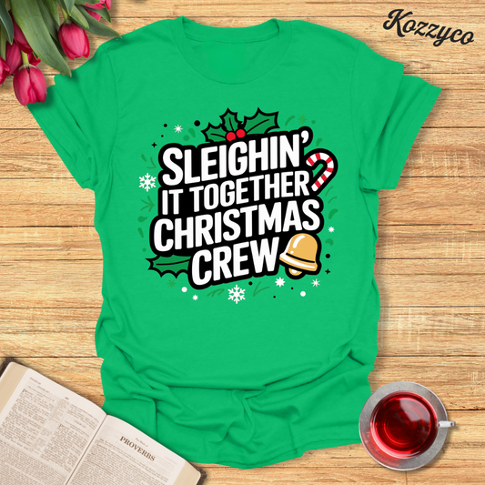 Christmas Together T-Shirt