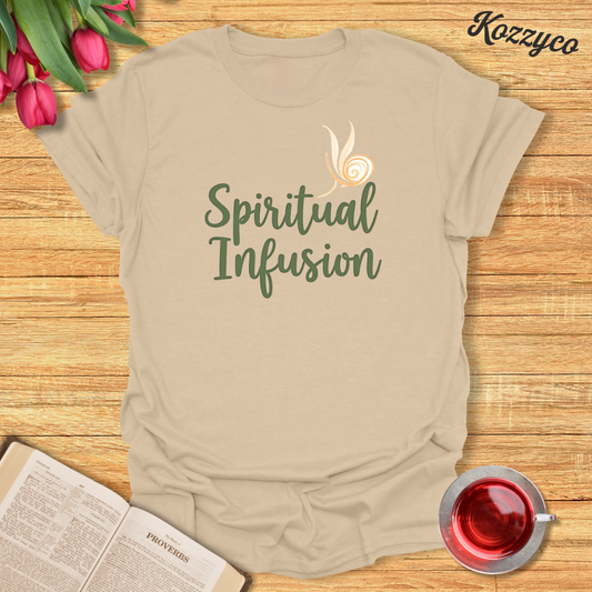 Spiritual Infusion T-Shirt