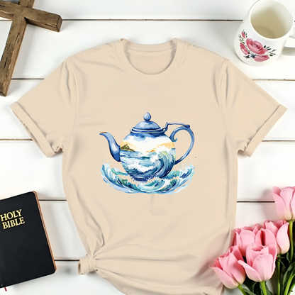 Ocean Tea T-Shirt