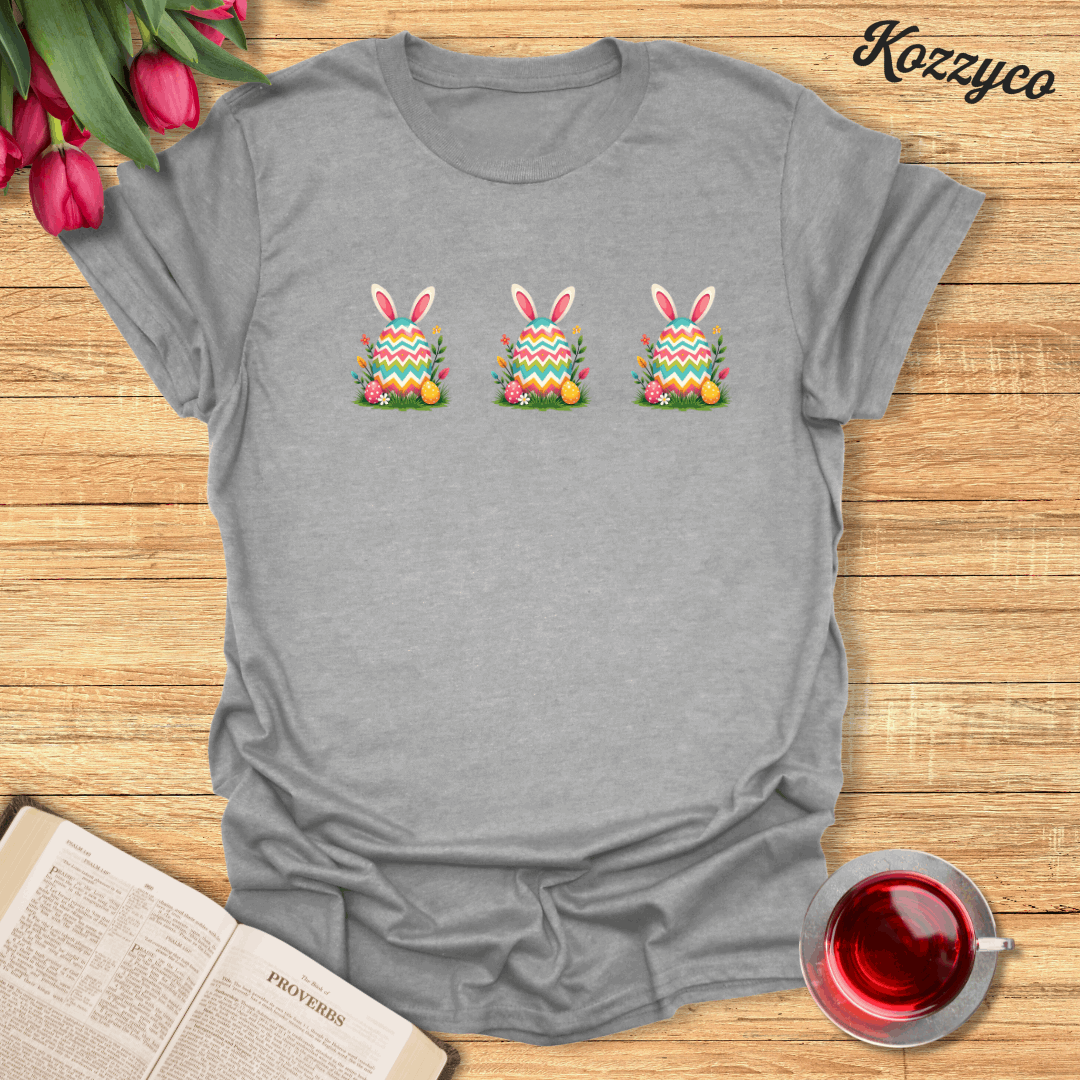 Bunny Egg T-Shirt