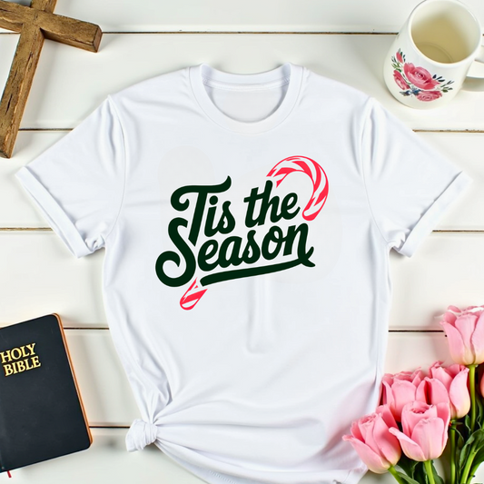 The Season T-Shirt