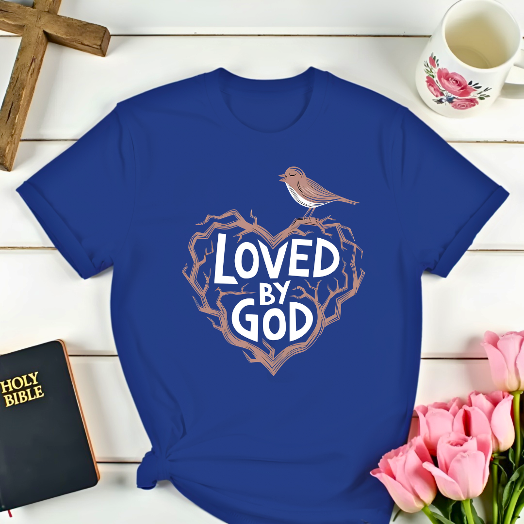 God's Love T-Shirt