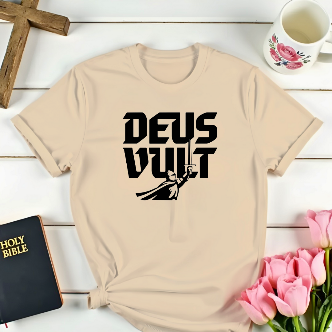 Deus Valt T-Shirt