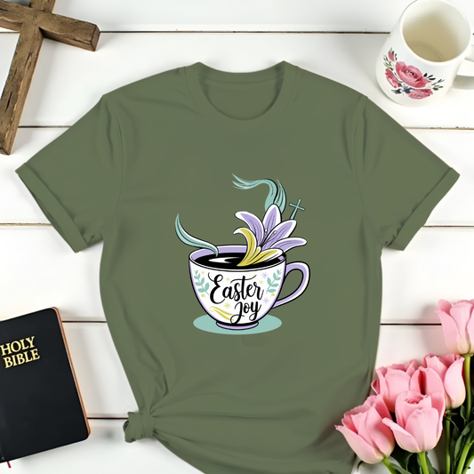 Easter Joy T-Shirt