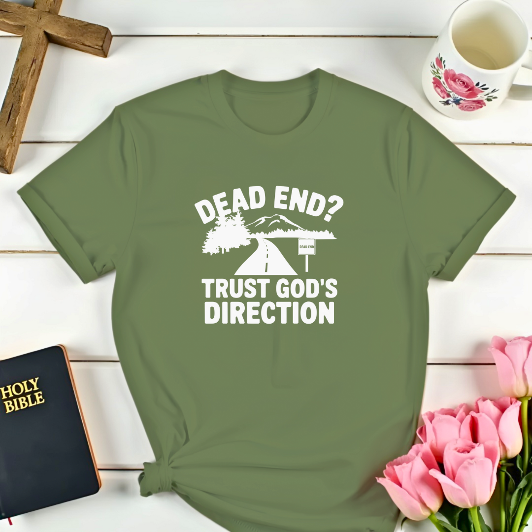 Dead End T-Shirt