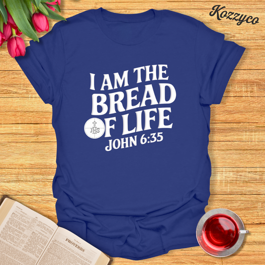 Bread Of Life T-Shirt