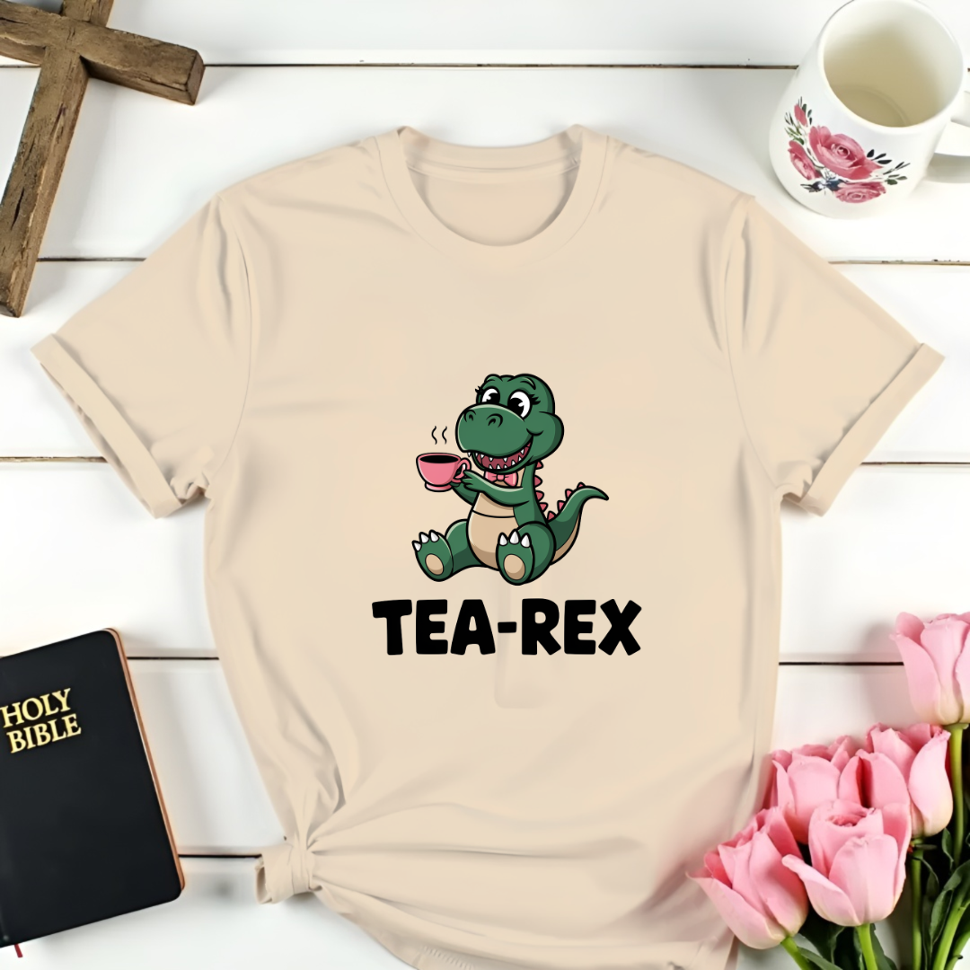 Baby Tea-Rex T-shirt