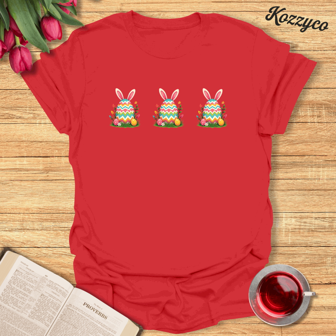 Bunny Egg T-Shirt