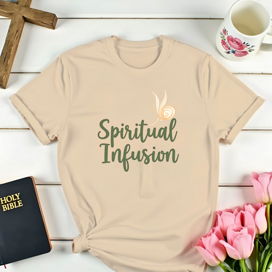 Spiritual Infusion T-Shirt