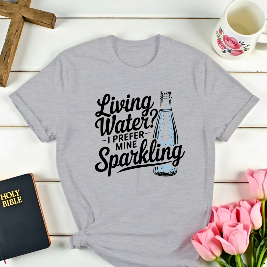 Living Water T-Shirt