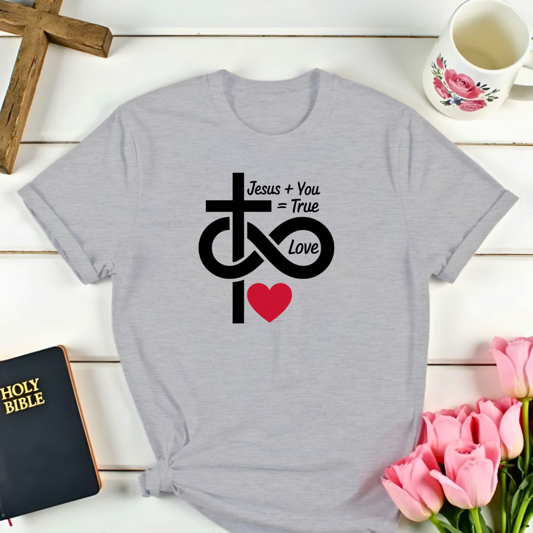 True Love T-Shirt