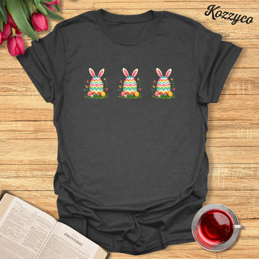 Bunny Egg T-Shirt