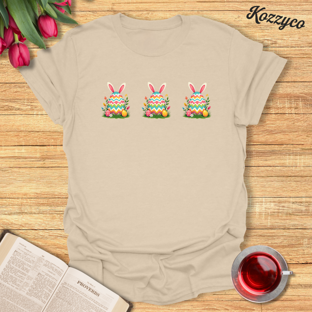 Bunny Egg T-Shirt