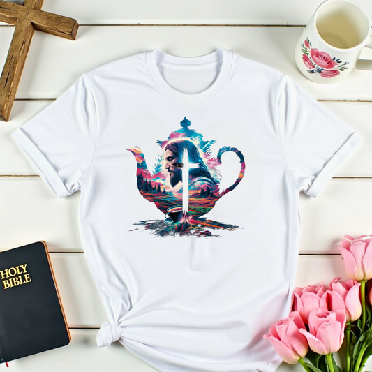 The Way Tea T-Shirt