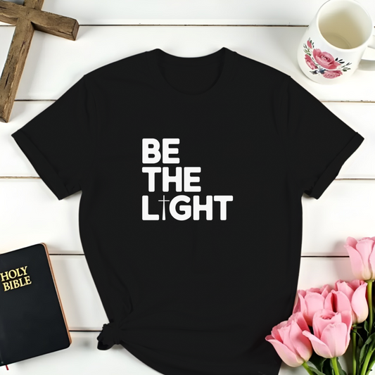 Be The Light T-Shirt