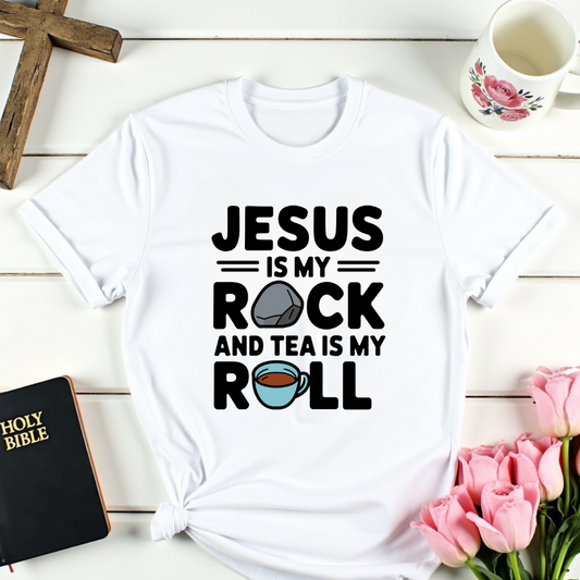 Rock and Roll T-Shirt