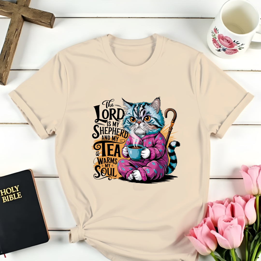 Warm Soul T-Shirt