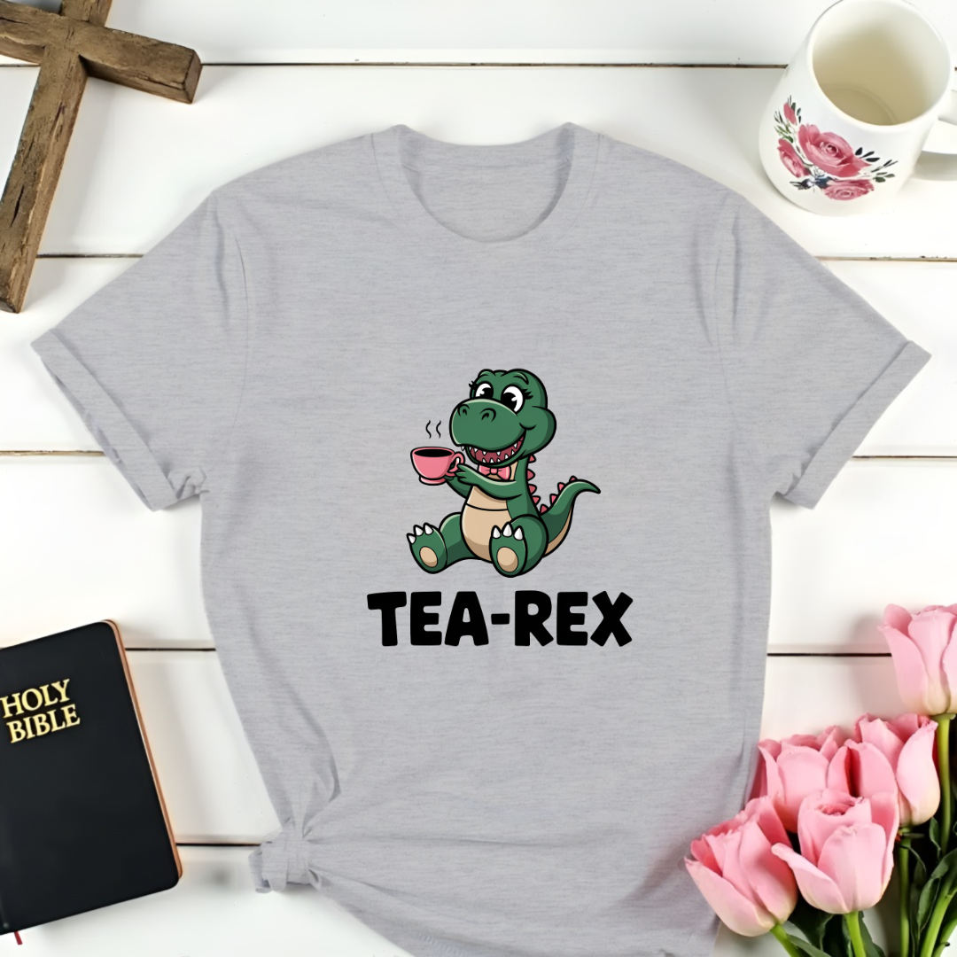 Baby Tea-Rex T-shirt