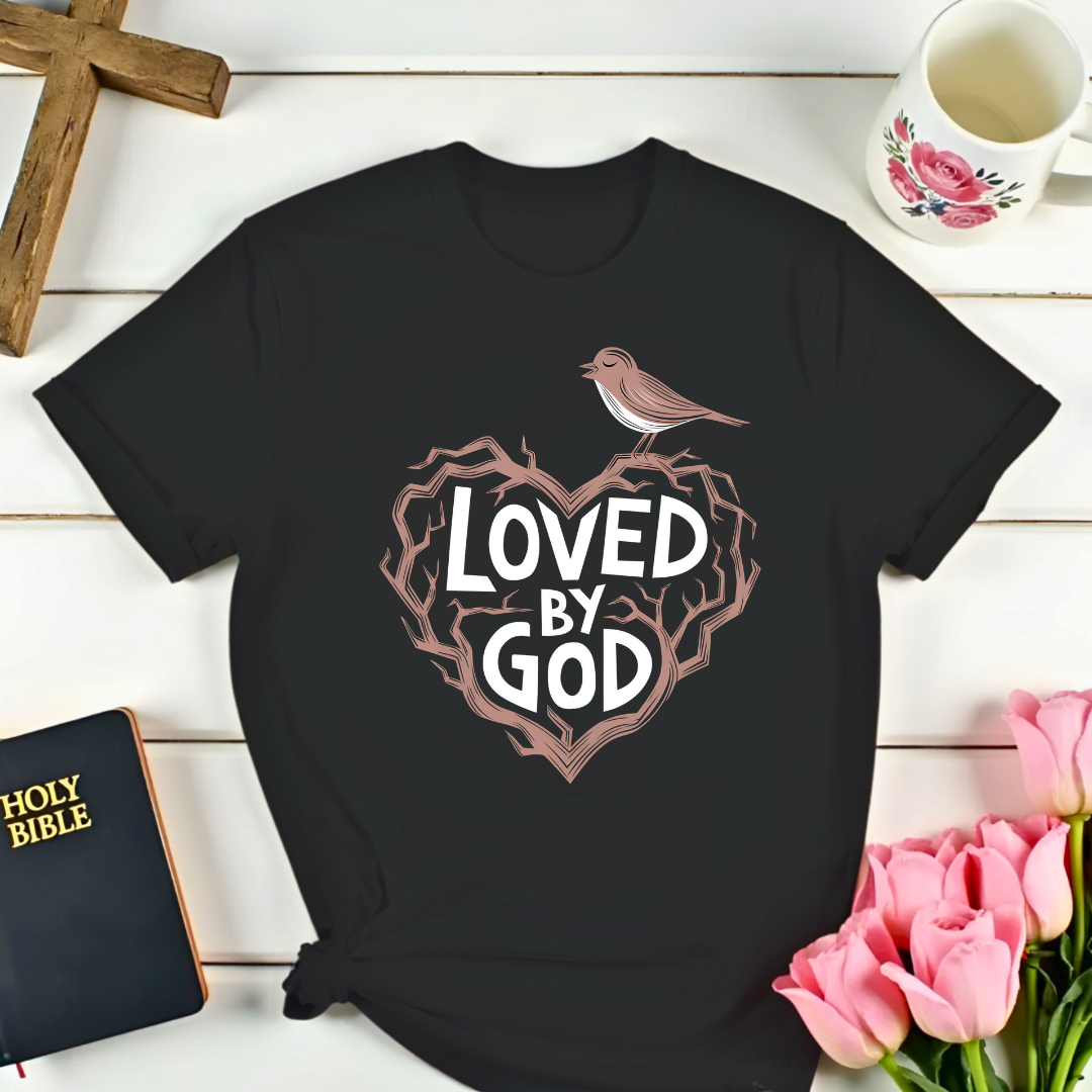 God's Love T-Shirt