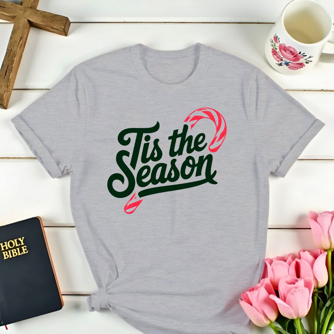 The Season T-Shirt