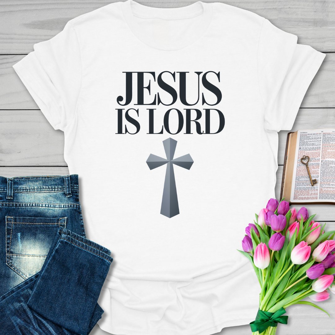 Jesus Is  T-Shirt