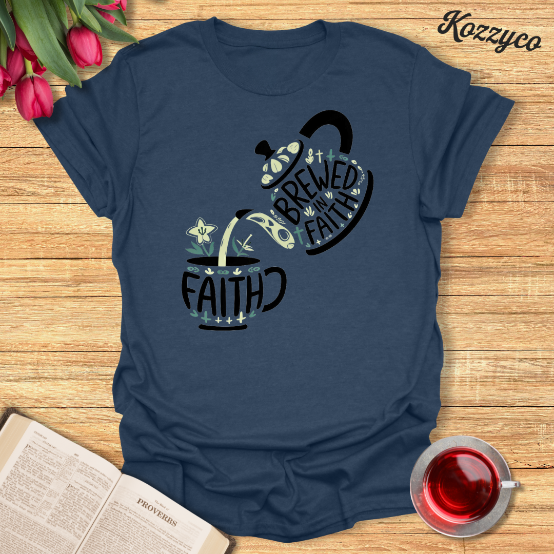 Faith T-Shirt