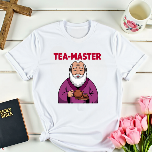 Tea Master T-Shirt