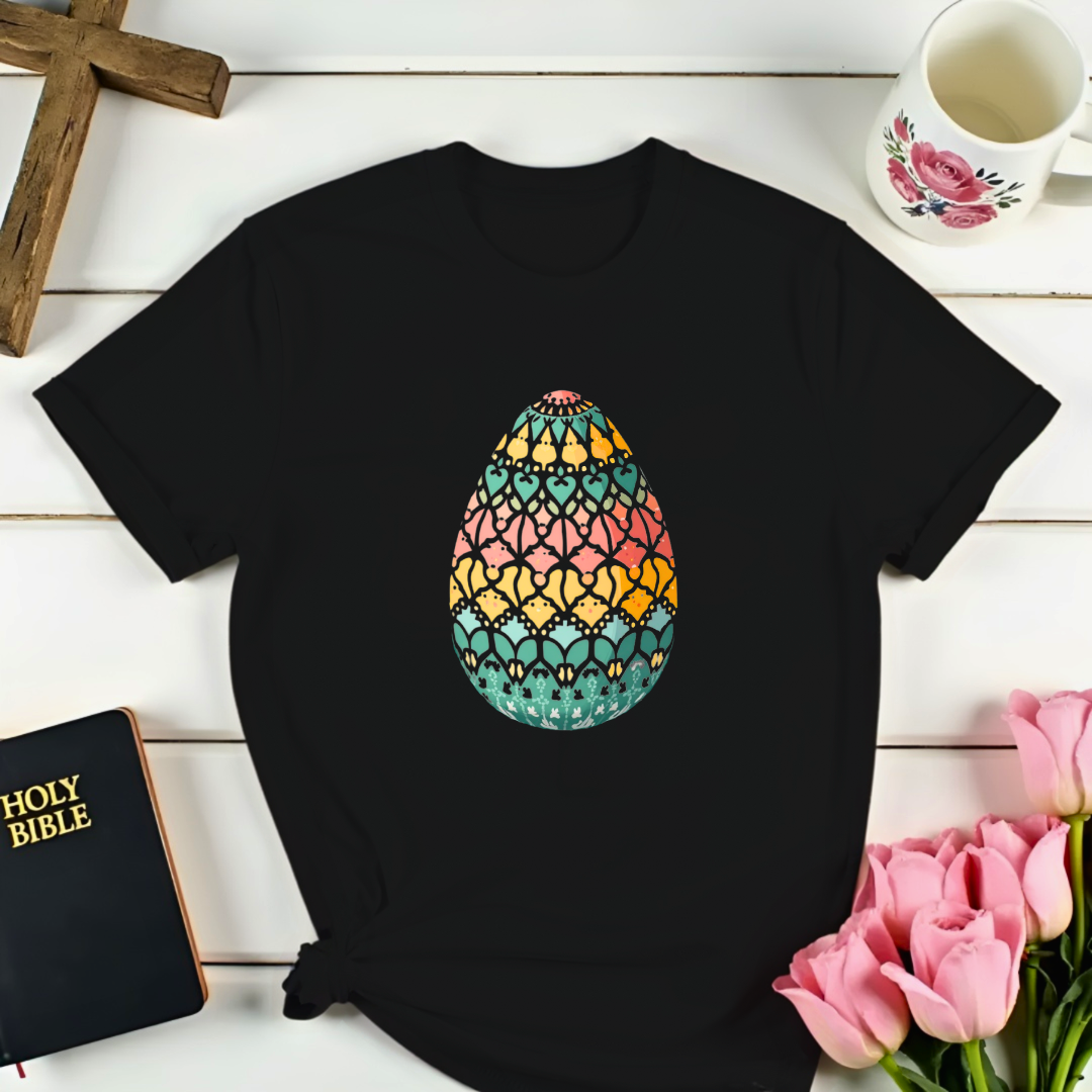 Easter Blossom T-Shirt