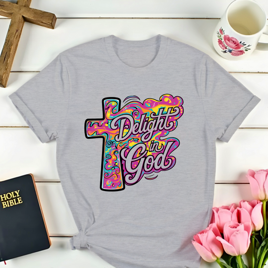 God's Delight T-Shirt