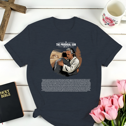 The Prodigal Son T-Shirt