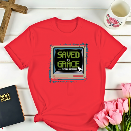 Computer Grace  T-Shirt