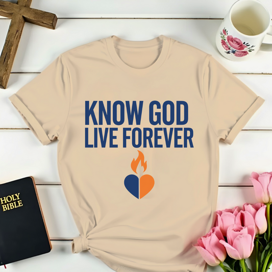 Heavenly Words T-Shirt