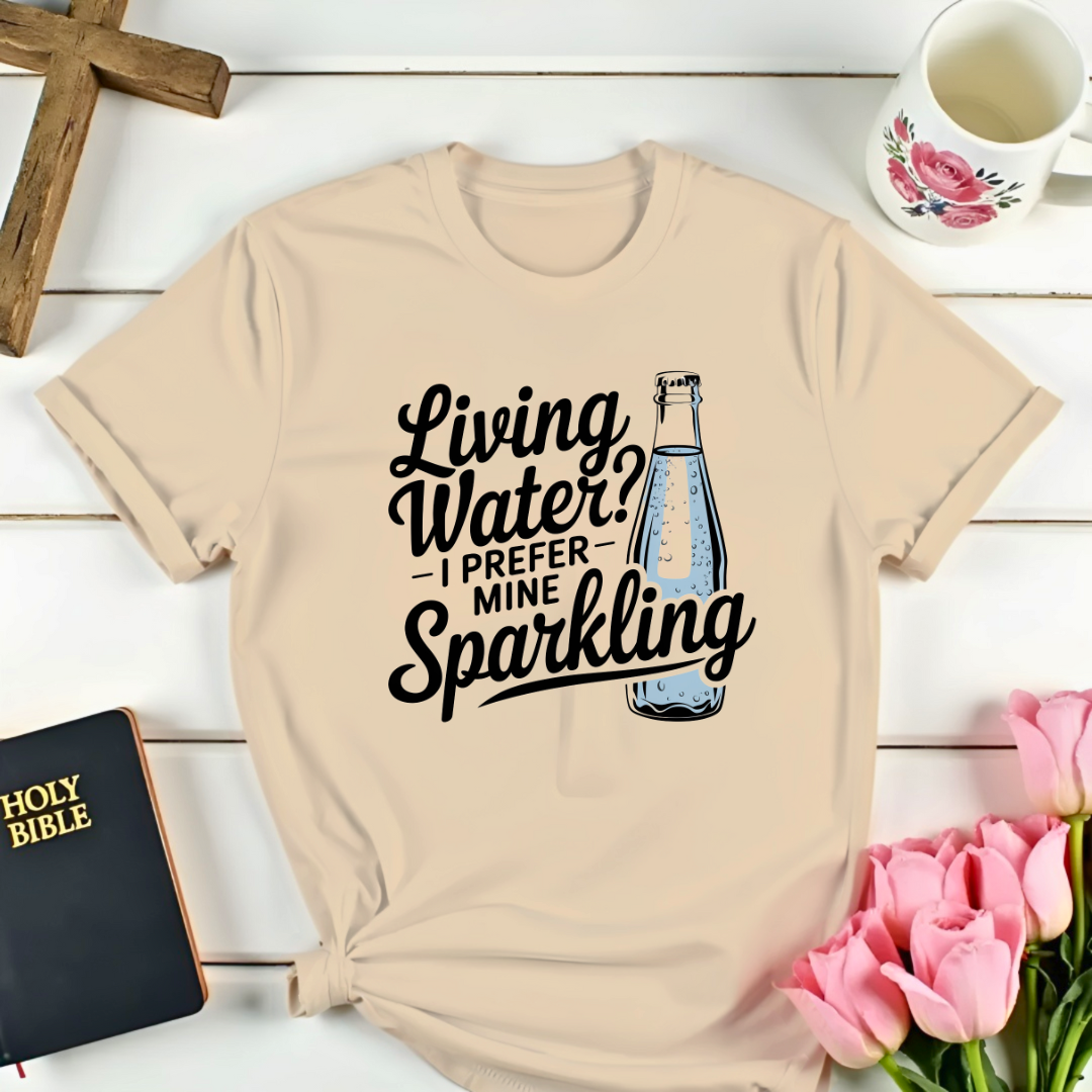 Living Water T-Shirt