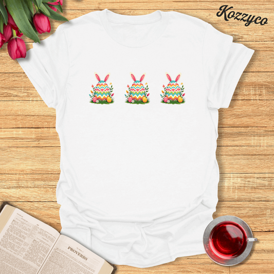 Bunny Egg T-Shirt