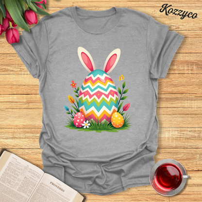 Vibrant Easter T-Shirt