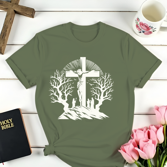 The Crucifixion T-Shirt