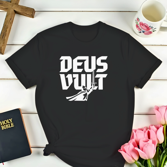 Deus Valt T-Shirt